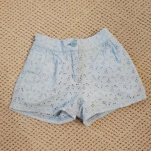 Janie and Jack Shorts 2T